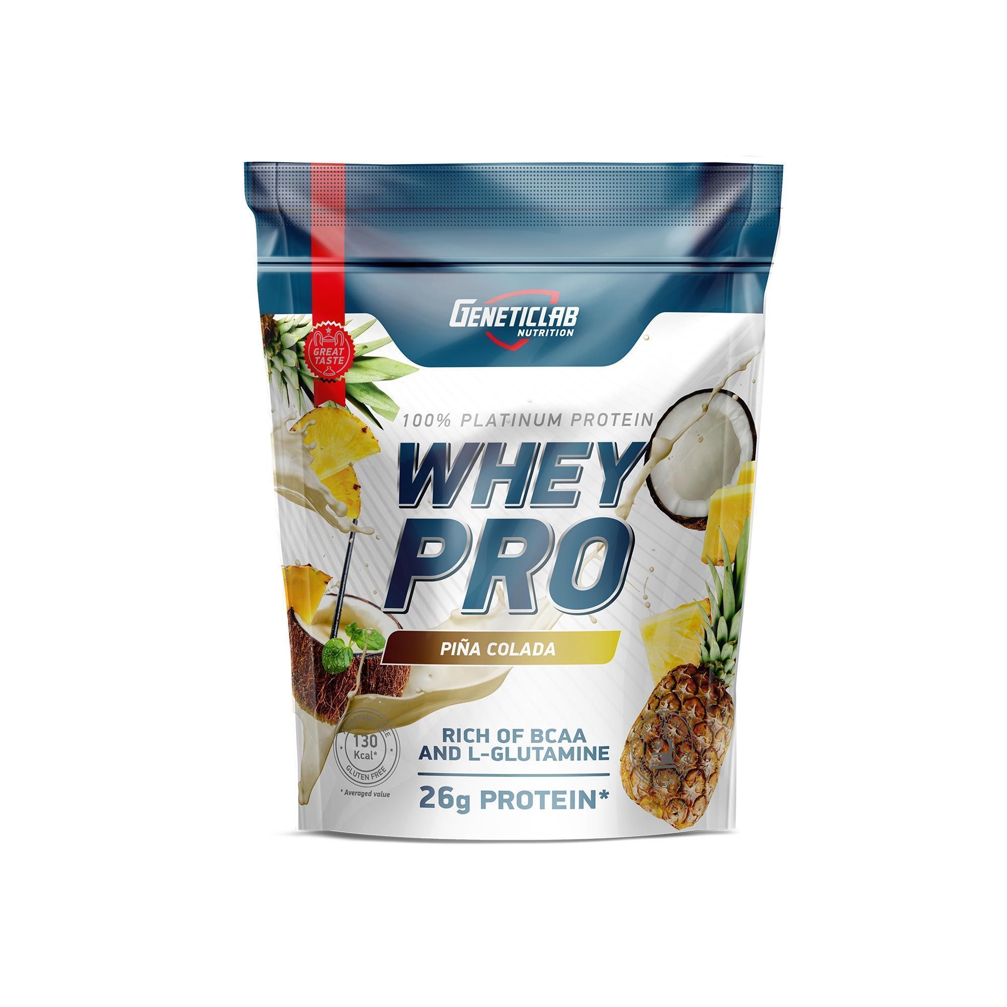 Протеин whey pro